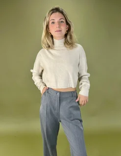 Jersey Crop