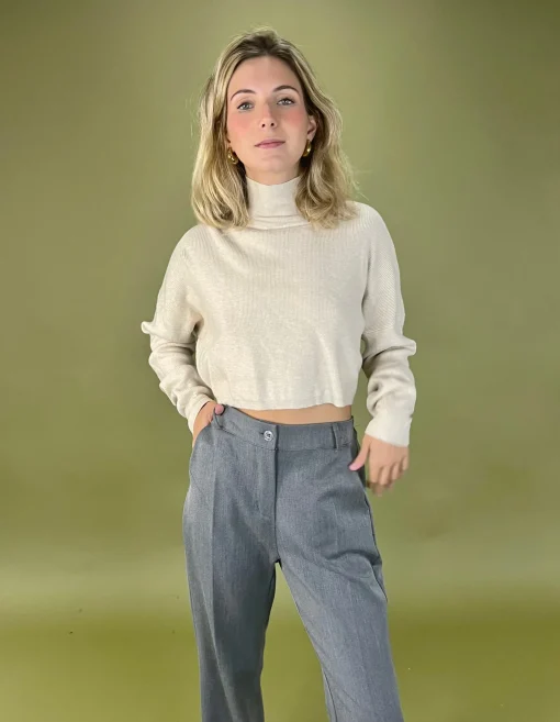 Jersey Crop