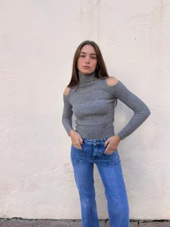 Jersey crop cut out