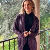 Kimono Glitter