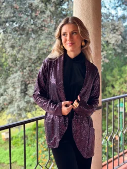 Kimono Glitter