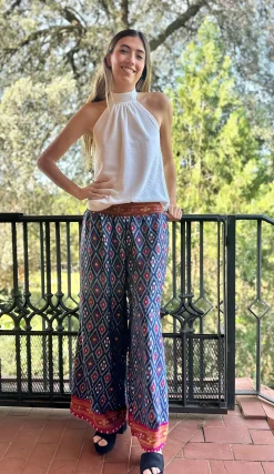 Pantalón Curone