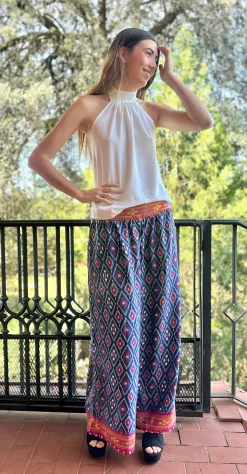Pantalón Curone