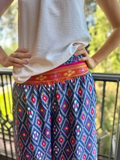 Pantalón Curone