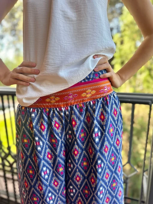 Pantalón Curone