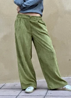Pantalón Pana