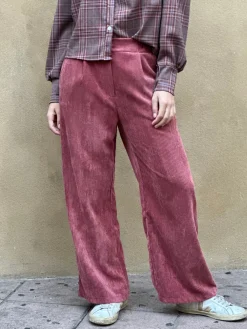 Pantalón Pana