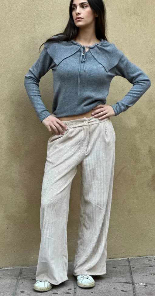 Pantalón Pana