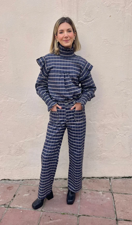 Pantalón Pikas