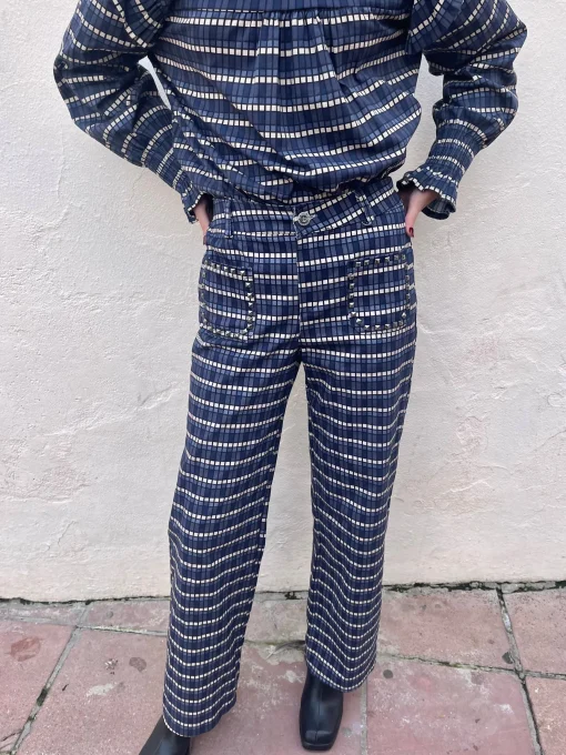Pantalón Pikas