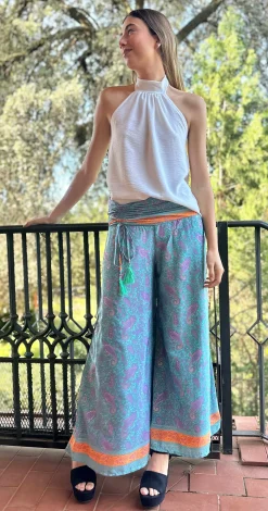 Pantalón Tesino