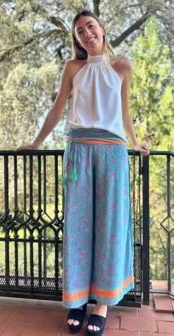 Pantalón Tesino
