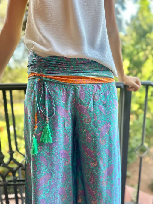 Pantalón Tesino