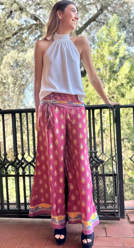 Pantalón Tesino
