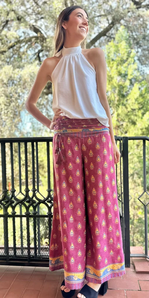 Pantalón Tesino