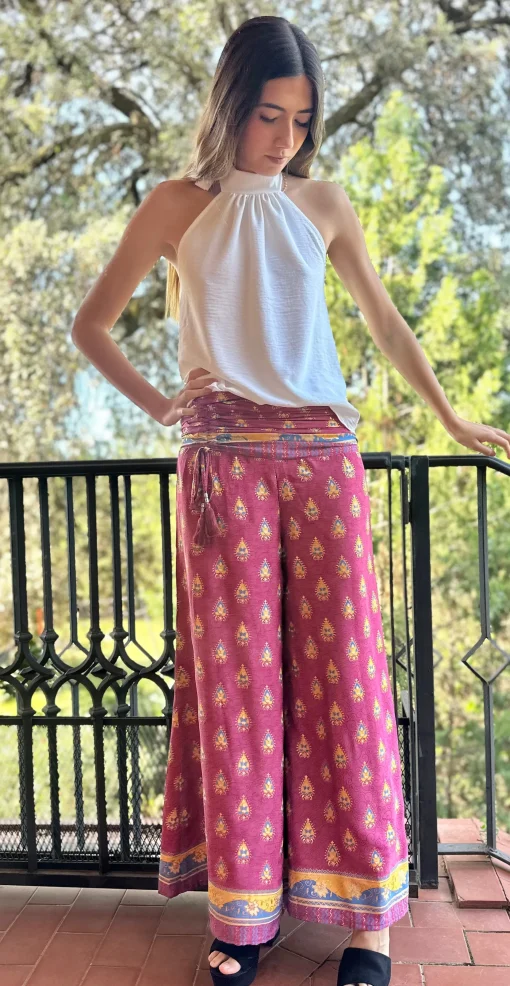 Pantalón Tesino