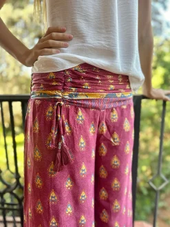 Pantalón Tesino