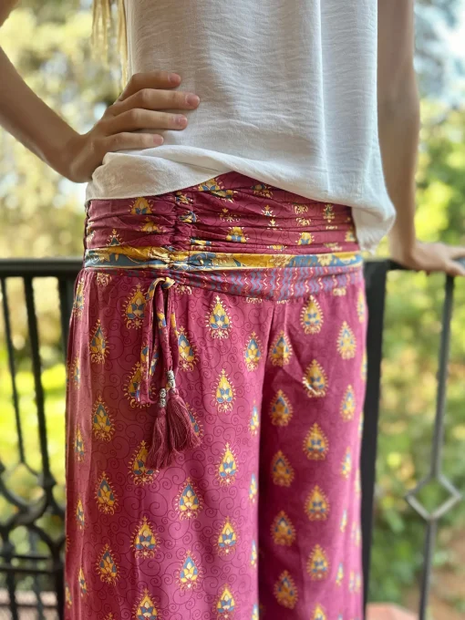 Pantalón Tesino