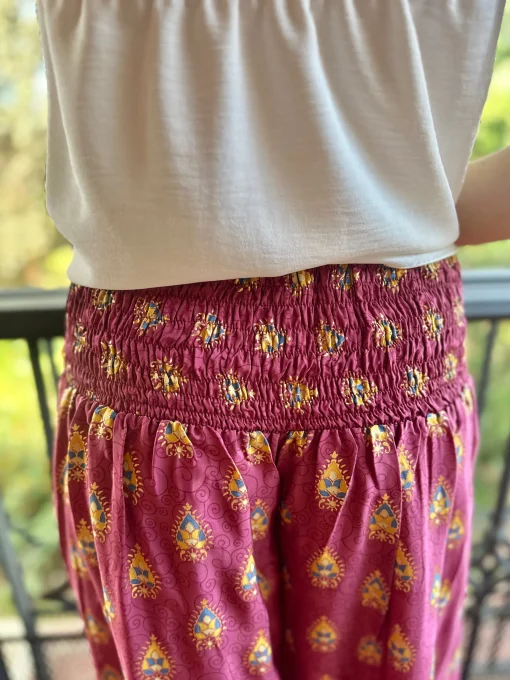 Pantalón Tesino