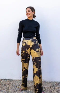 Pantalón Yuna