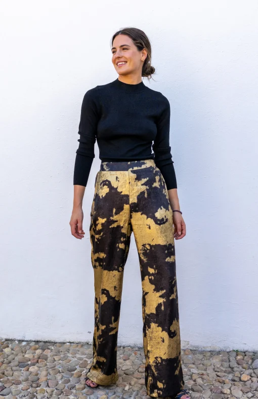 Pantalón Yuna
