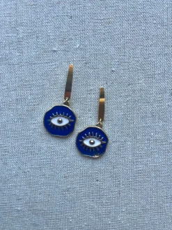 Pendientes 👁‍🗨👁‍🗨