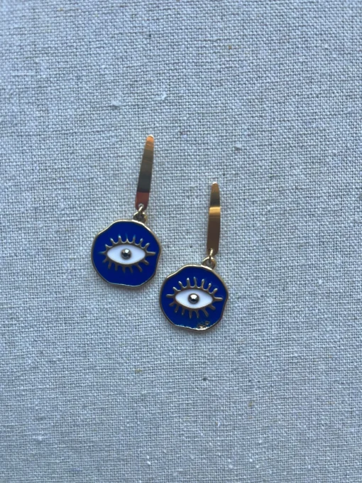 Pendientes 👁‍🗨👁‍🗨