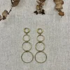 Pendientes Arc