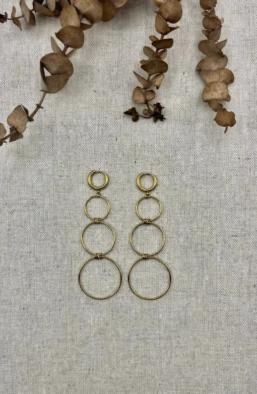 Pendientes Arc