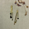 Pendientes Bubble