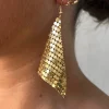 Pendientes dance
