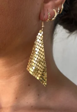 Pendientes dance