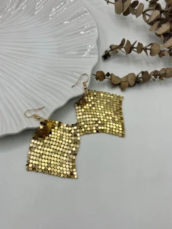 Pendientes dance