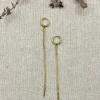 Pendientes Farah