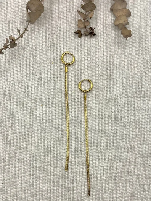 Pendientes Farah