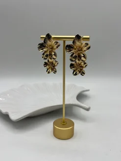Pendientes Fiore