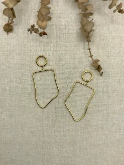 Pendientes Louise
