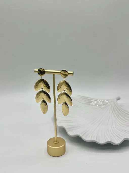 Pendientes Mapo