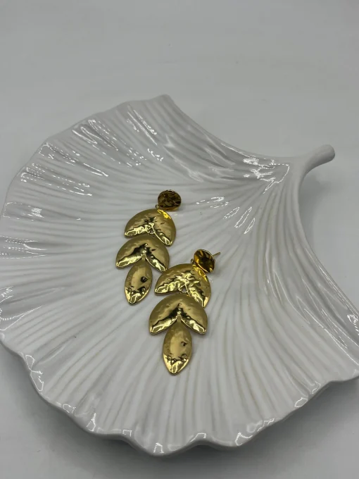 Pendientes Mapo