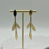 Pendientes Pigeon