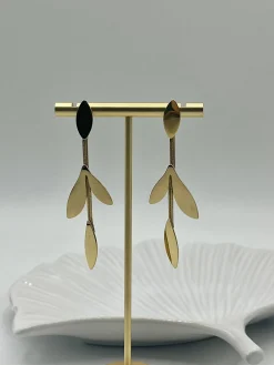 Pendientes Pigeon