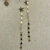 Pendientes Starline