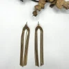 Pendientes Trian