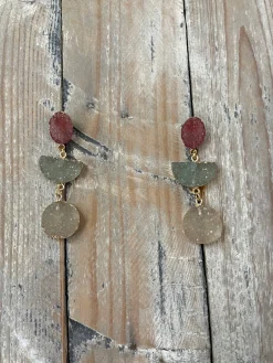 Pendientes Trixxx