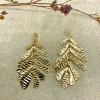 Pendientes Tropic