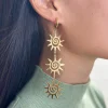 Pendientes Troppo