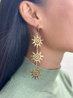 Pendientes Troppo
