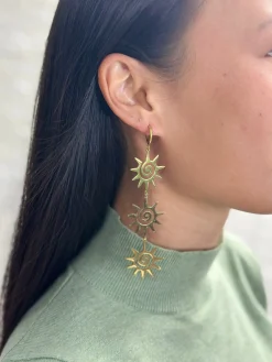 Pendientes Troppo