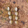 Pendientes óvalos