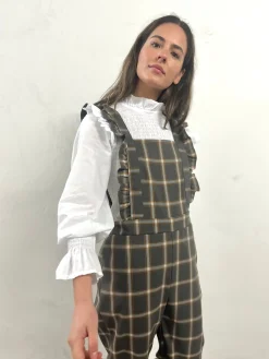 Peto cuadros Lusi
